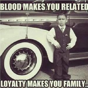 Meet your Posher, Bradley